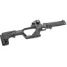 Пневматический пистолет HATSAN JET 1, 5.5 мм (3 Дж, РСР, пластик, 1 баллон) 00257710
